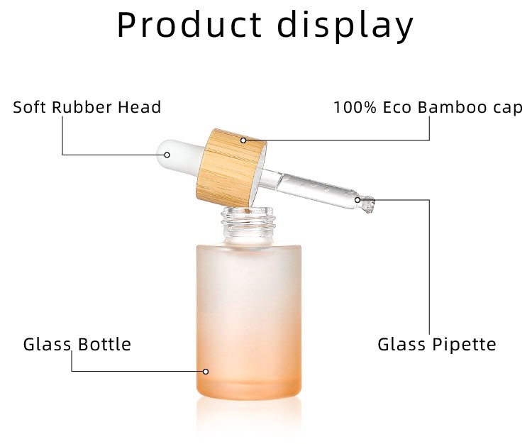 30ml round glass dropper bottles 30ml round glass dropper bottles