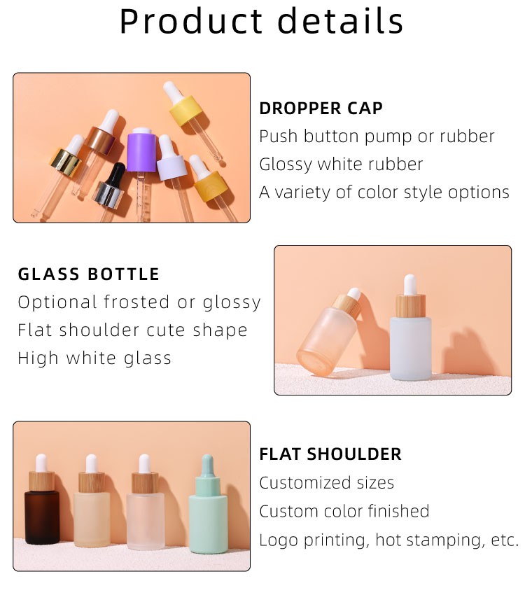 30ml cylinder hair oil bottles 30ml cylinder hair oil bottles