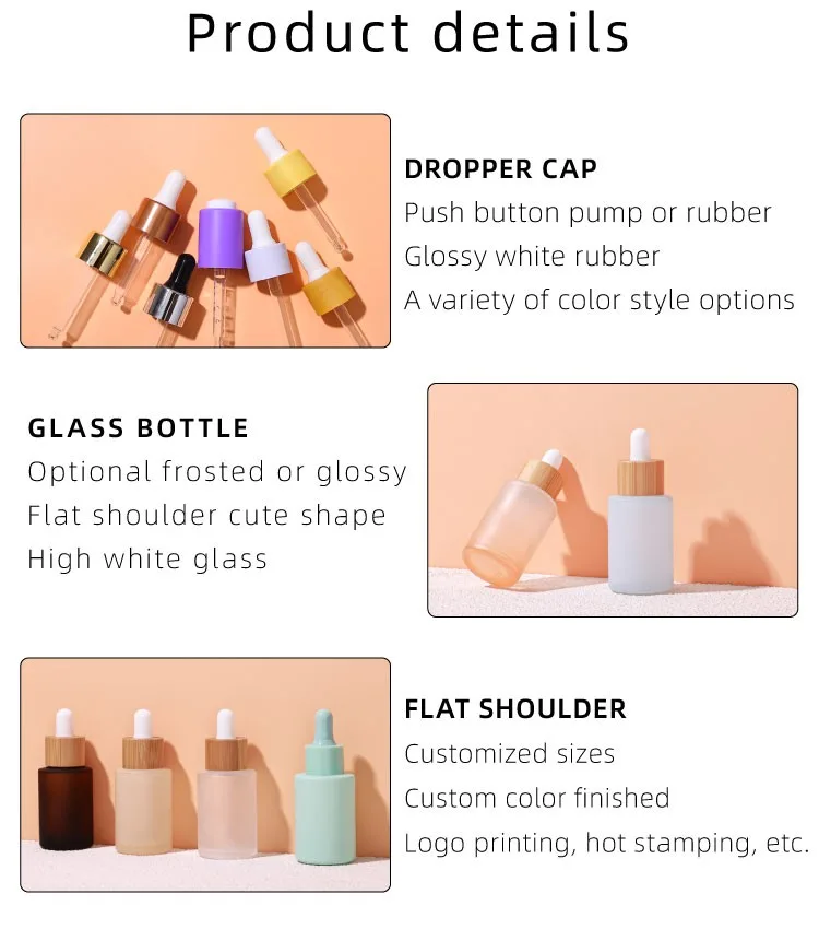 30ml cylinder hair oil bottles 30ml cylinder hair oil bottles