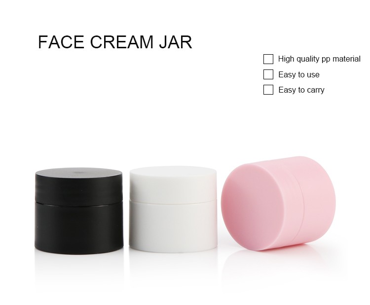 15g cosmetic jars pink 15g cosmetic jars pink