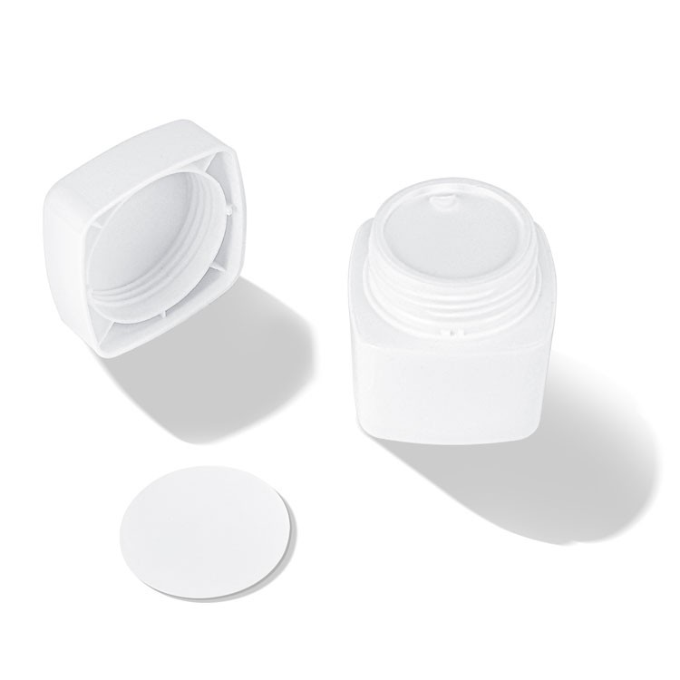pet cosmetic cream jars pet cosmetic cream jars