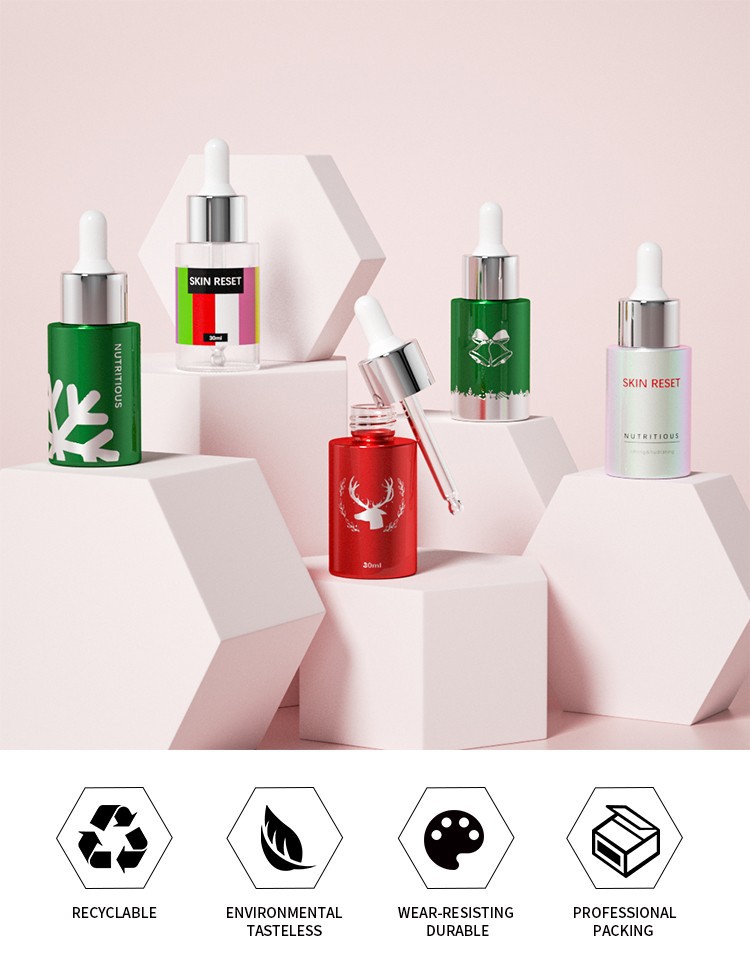 tincture bottles glass