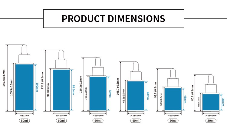 round 30ml tincture bottles
