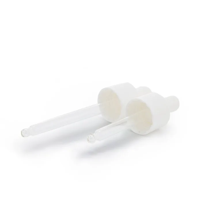 pale yellow plastic pipette bottle