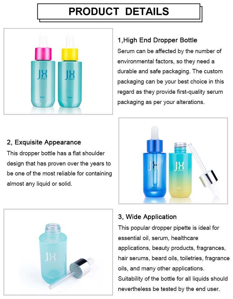 round dropper glass bottle round dropper glass bottle