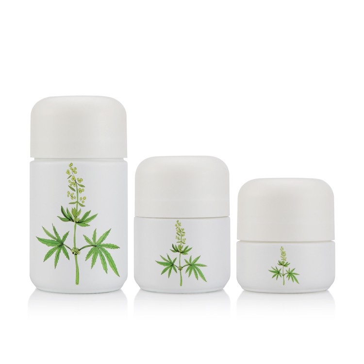 70g child resistant jar 70g child resistant jar
