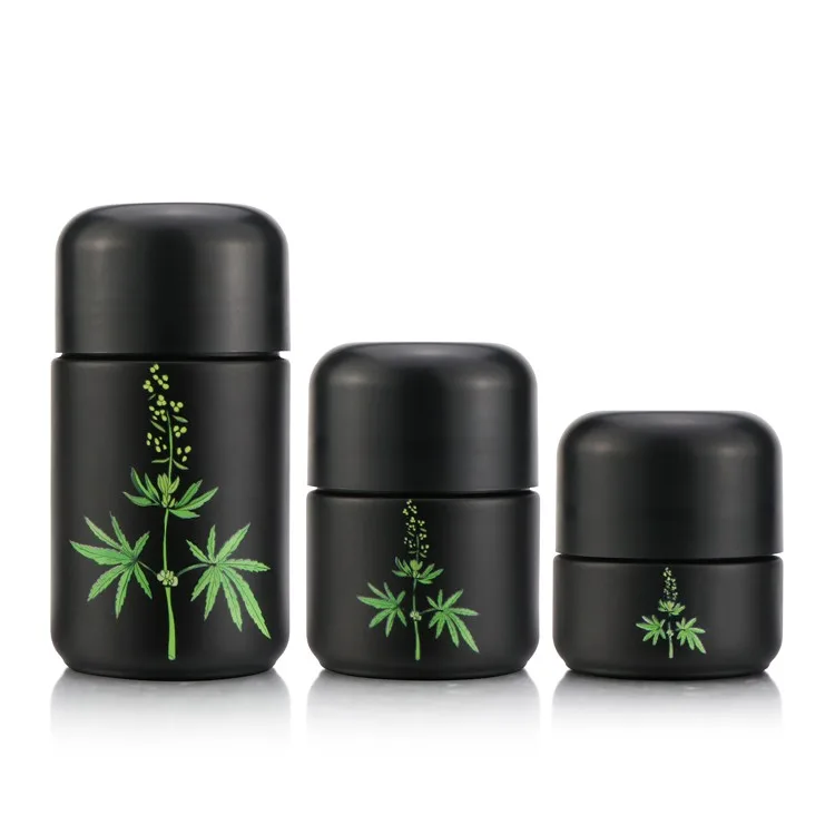 7g child resistant jar 7g child resistant jar