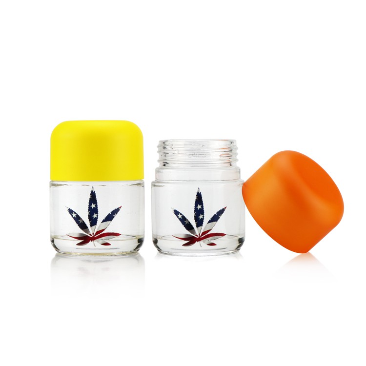 50g weed jars 50g weed jars