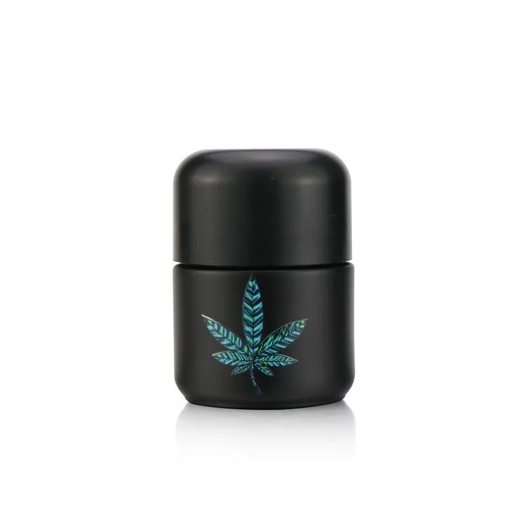 110g child resistant container