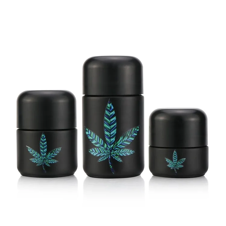 70g child resistant container