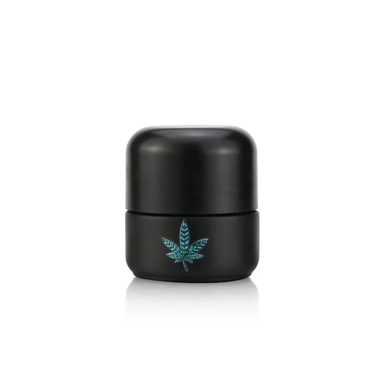 5g child resistant container