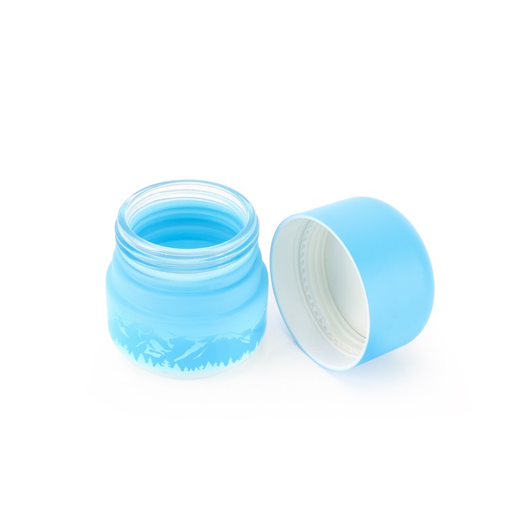50g child proof containers