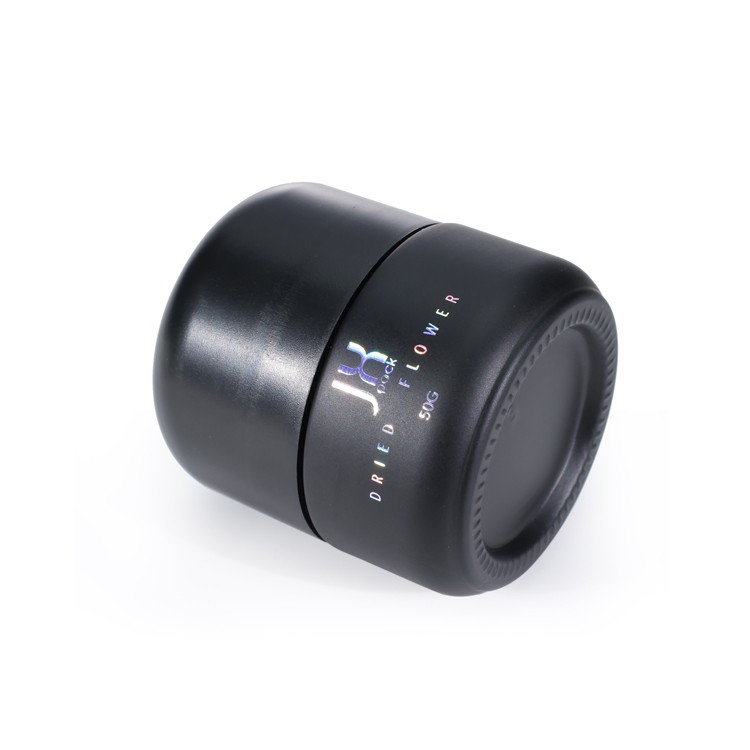 70g child proof concentrator jar 70g child proof concentrator jar