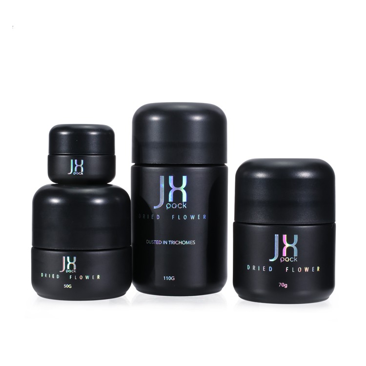 50g child proof concentrator jar 50g child proof concentrator jar