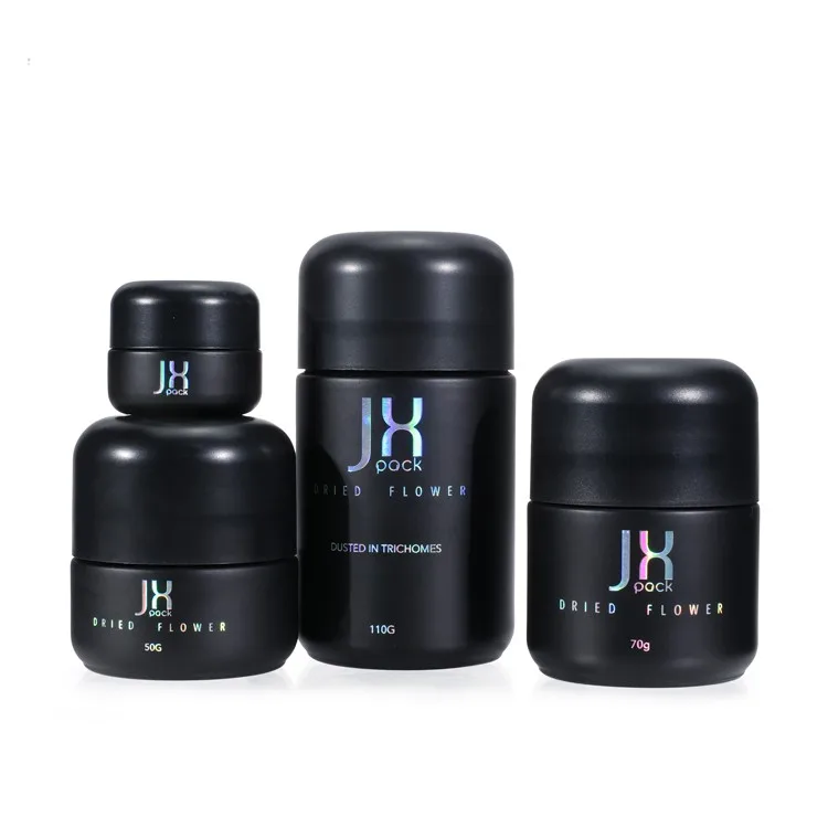 50g child proof concentrator jar 50g child proof concentrator jar