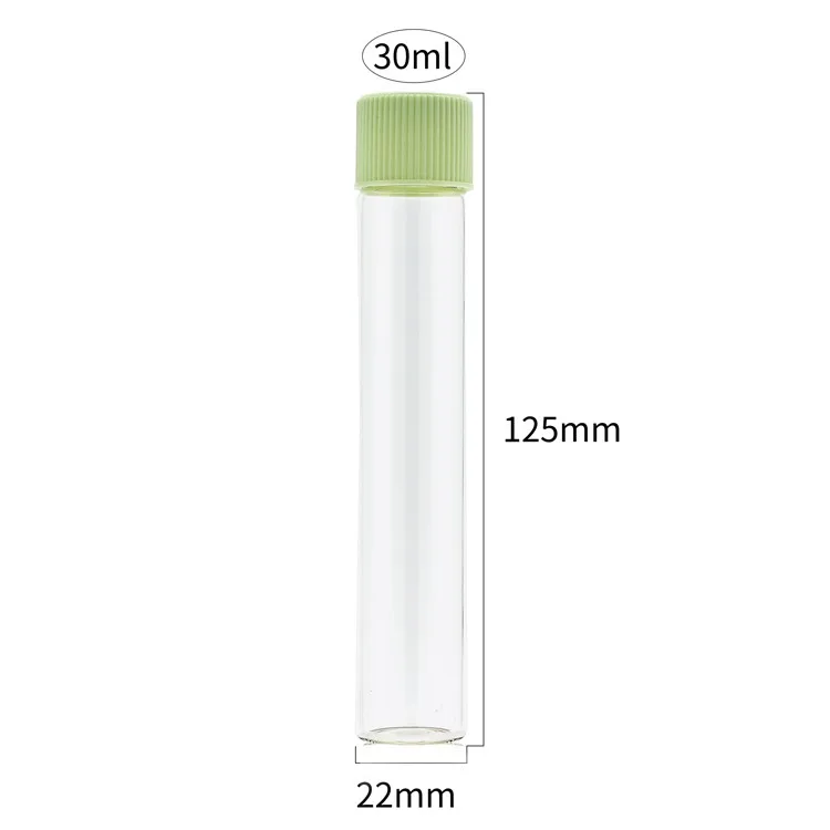 grey child resistant pre roll joint