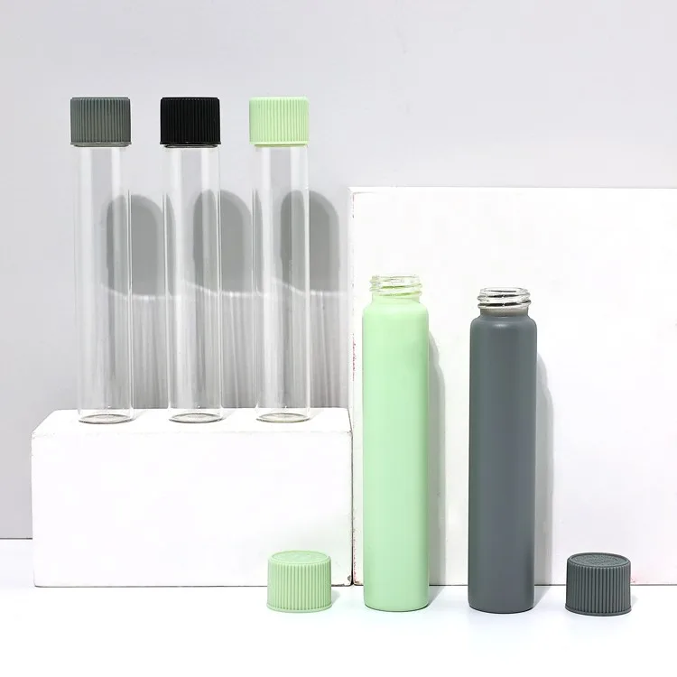 green child resistant joing tube