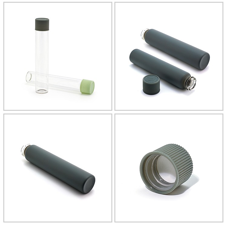pre roller joint glass tube 30ml pre roller joint glass tube 30ml