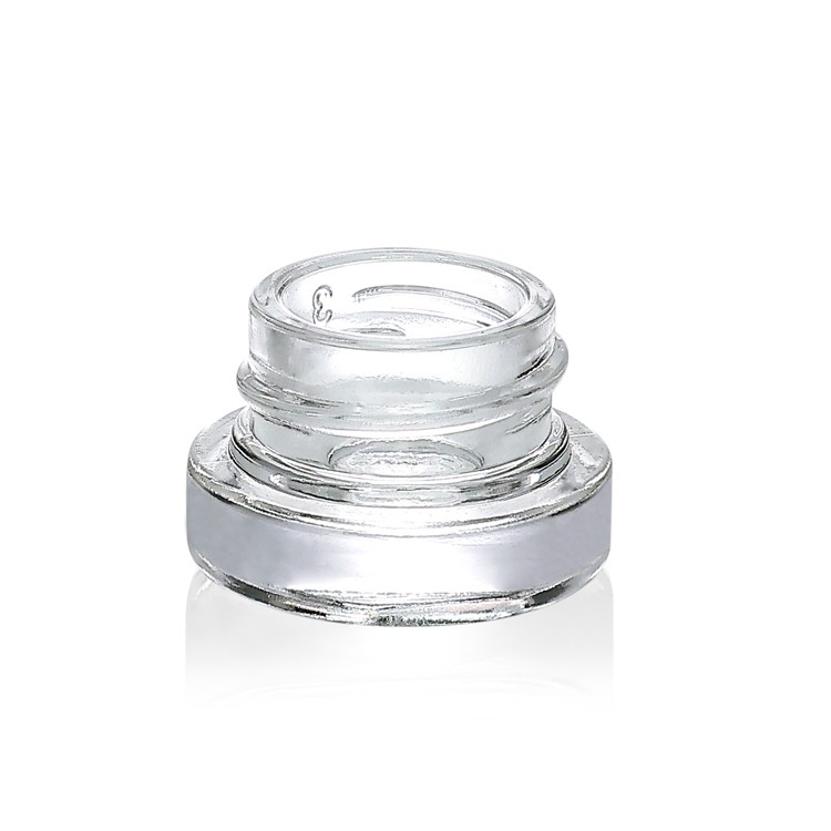 3g glass weed jar 3g glass weed jar