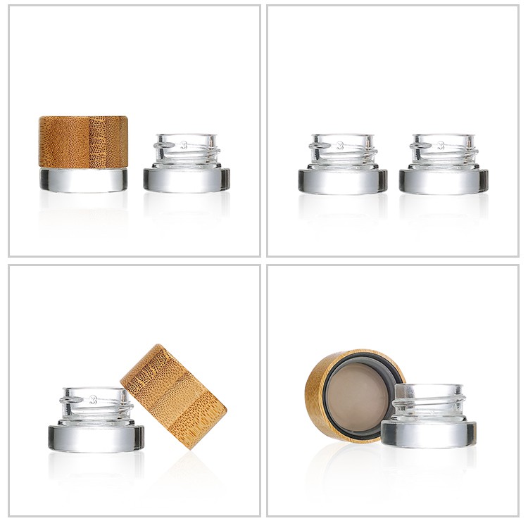 clear weed jar clear weed jar