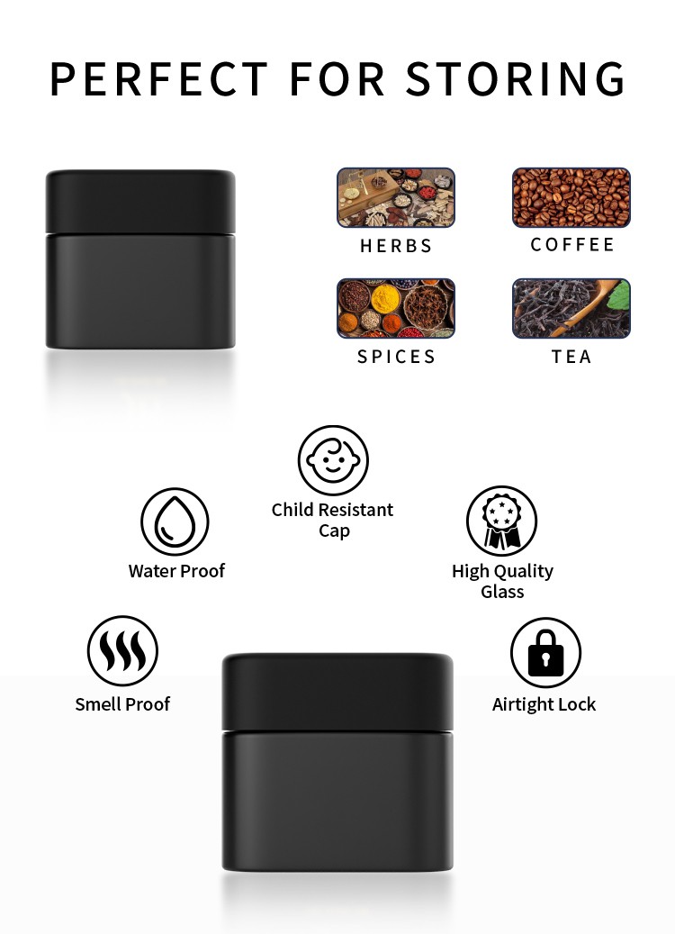 colores child proof lid hemp jar colores child proof lid hemp jar