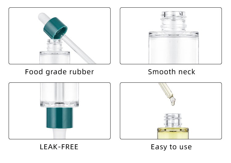hair oil dropper bottle hair oil dropper bottle