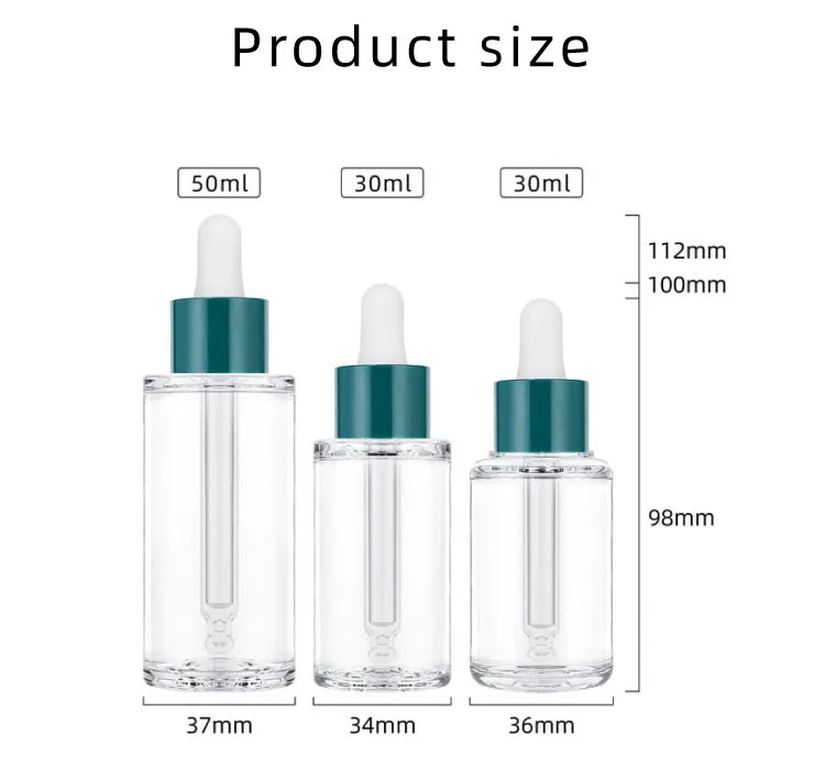30ml essential oil dropper bottle 30ml essential oil dropper bottle
