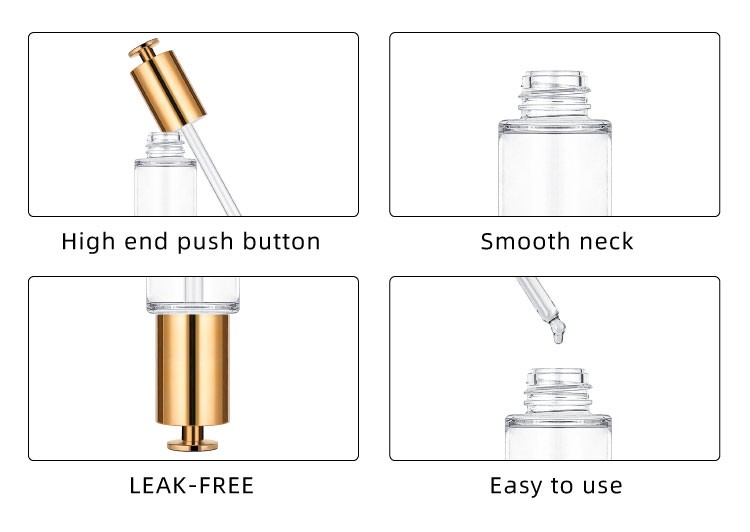 30ml essential oil dropper bottle 30ml essential oil dropper bottle