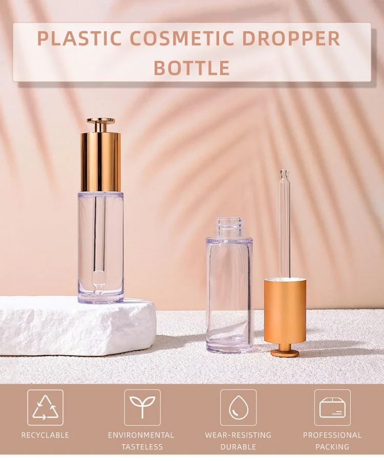 glass dropper with pipette