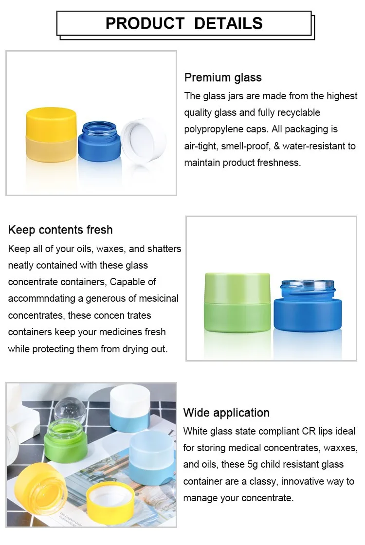child resistant jar child resistant jar