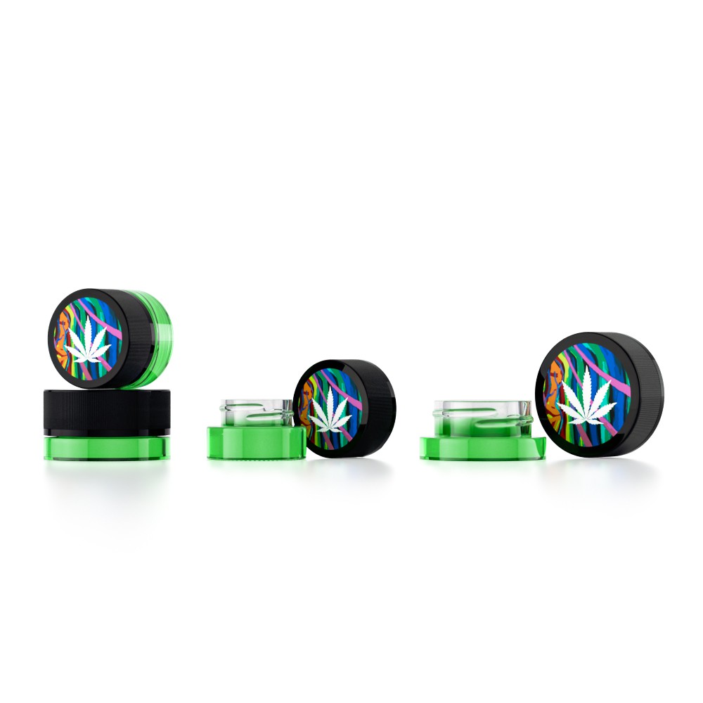 7g childproof jar 7g childproof jar