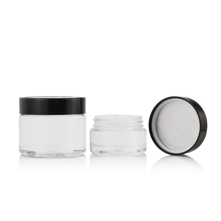 4oz plastic cannabis jar 4oz plastic cannabis jar