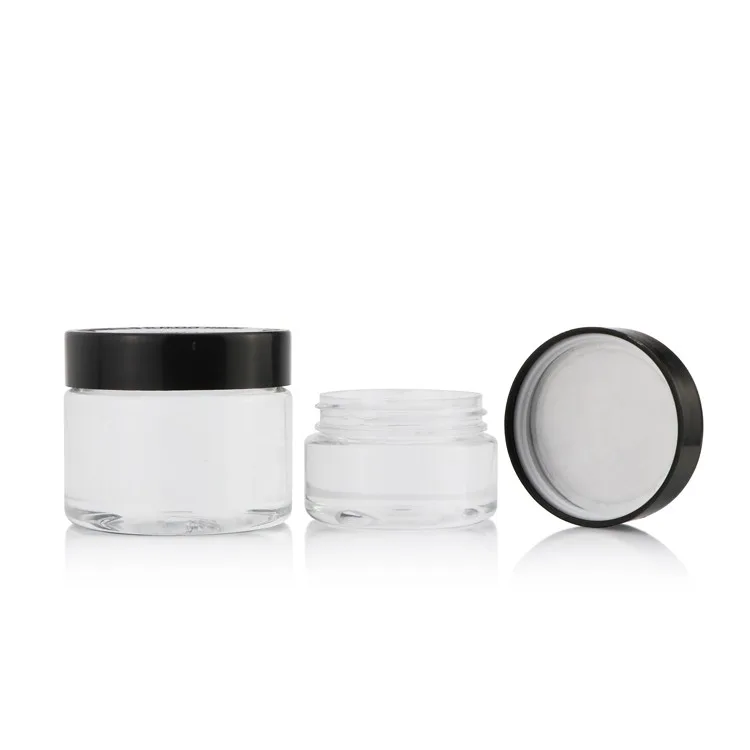 4oz plastic cannabis jar 4oz plastic cannabis jar