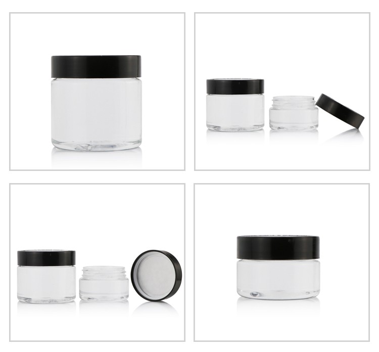 1oz plastic childproof jar 1oz plastic childproof jar