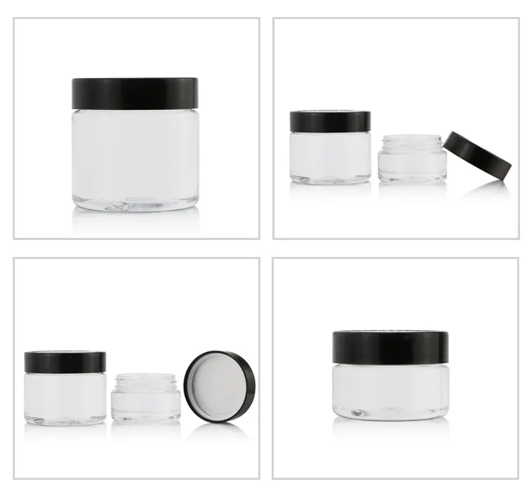 1oz plastic childproof jar 1oz plastic childproof jar