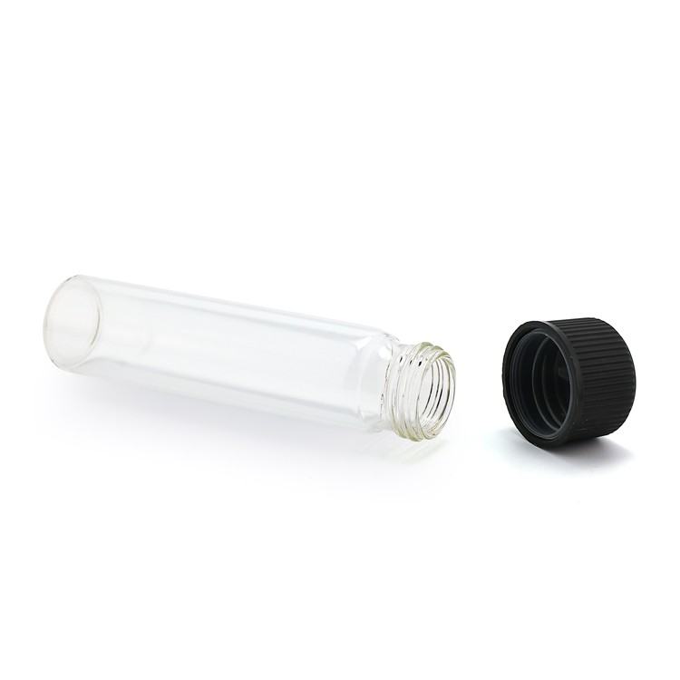 40ml glass tube 40ml glass tube