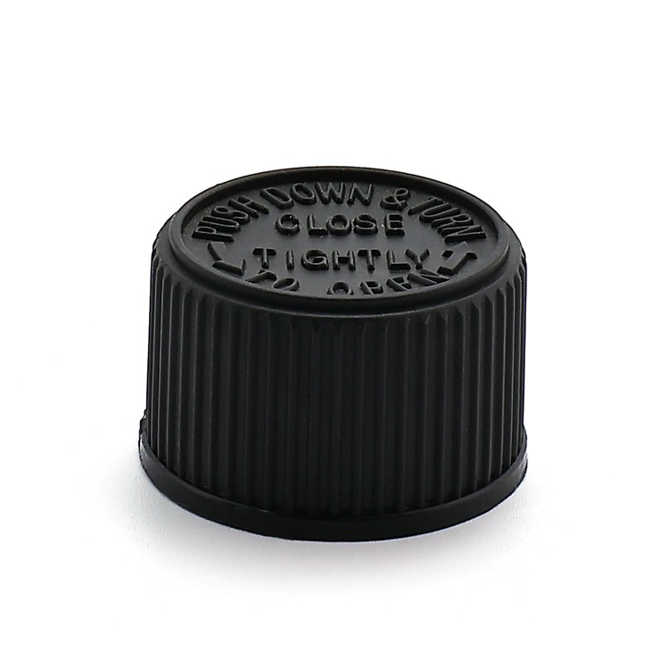 30ml child resistant cap glass tube 30ml child resistant cap glass tube