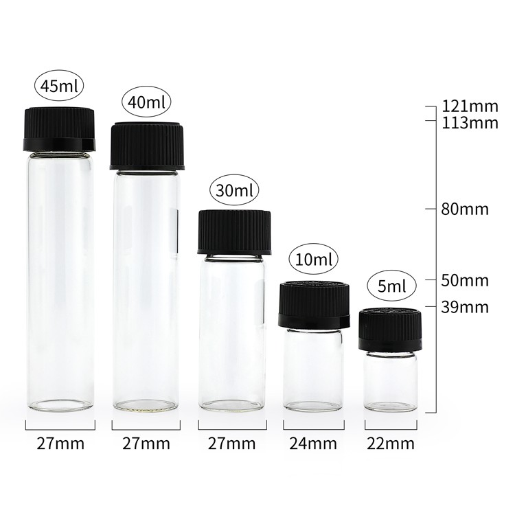 5ml child resistant cap tube 5ml child resistant cap tube