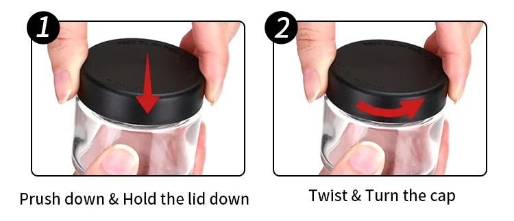child safe packaging