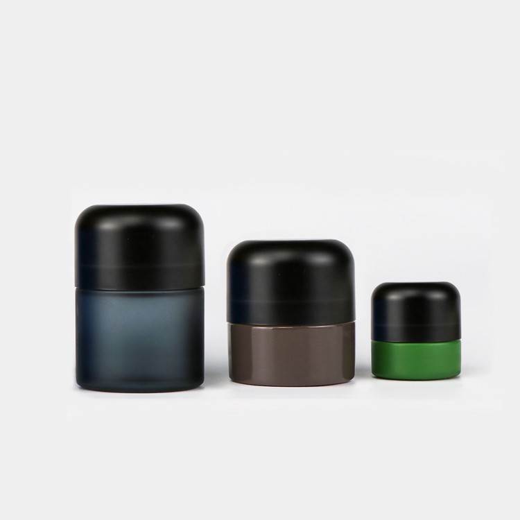 50g smell proof jar 50g smell proof jar