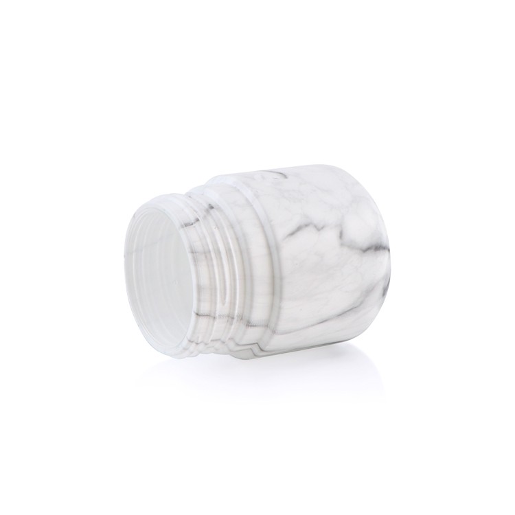 glass childproof jar glass childproof jar