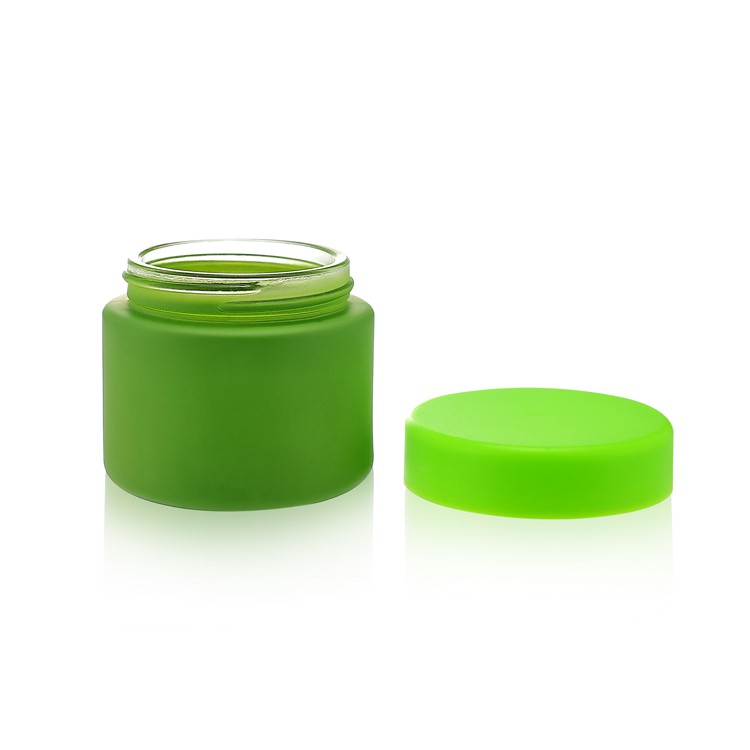 hemp jar with child proof lid