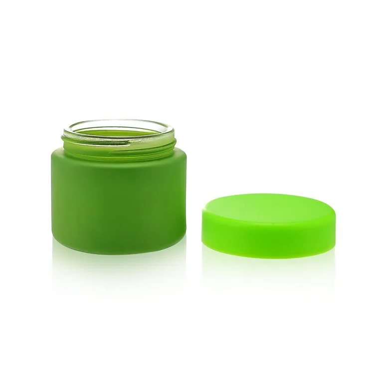 hemp jar with child proof lid