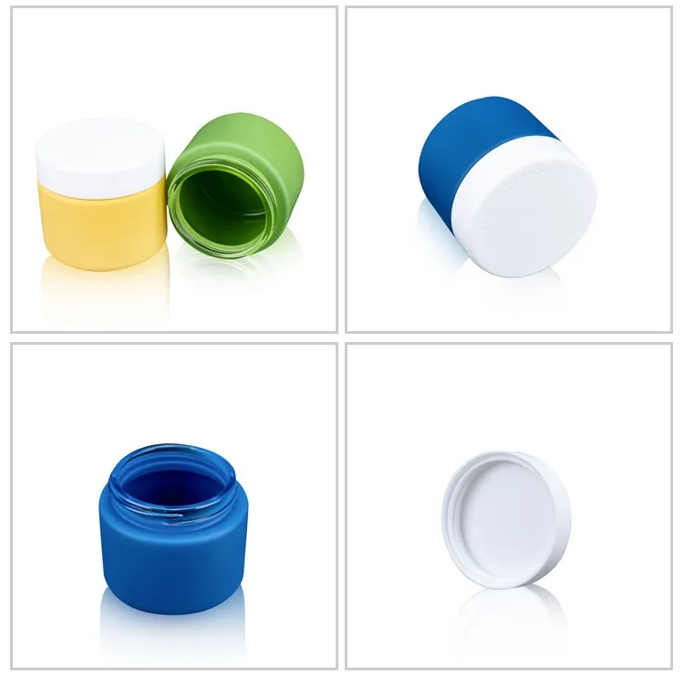 weed jar with child proof lid