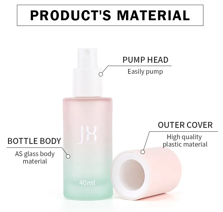 glass tincture spray bottles