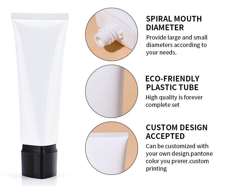 120g hand cream tube 120g hand cream tube