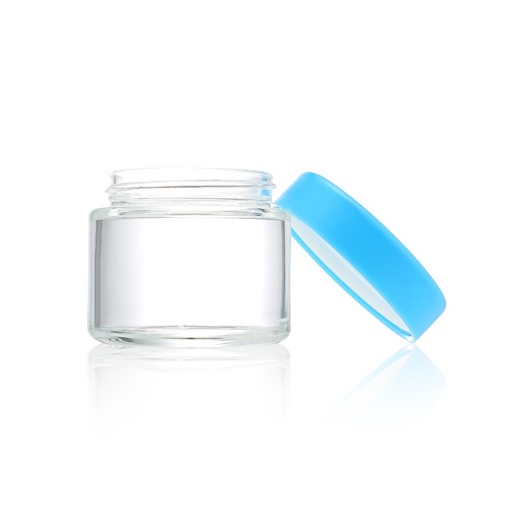 glass childproof jar glass childproof jar