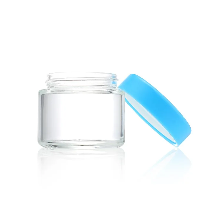 glass childproof jar glass childproof jar