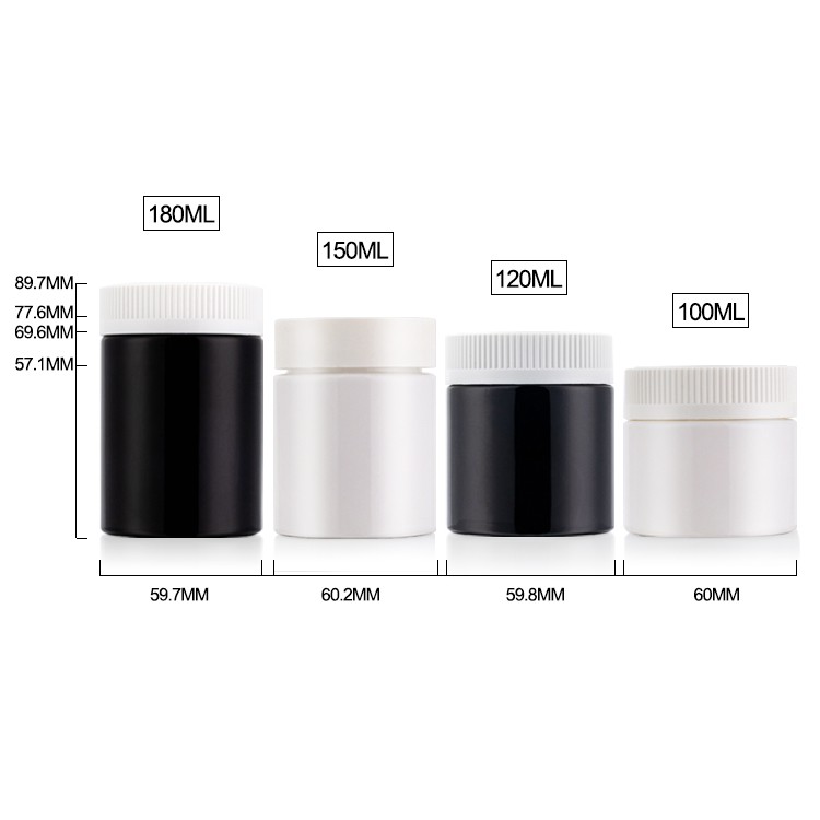 plastic medicine bottle plastic medicine bottle