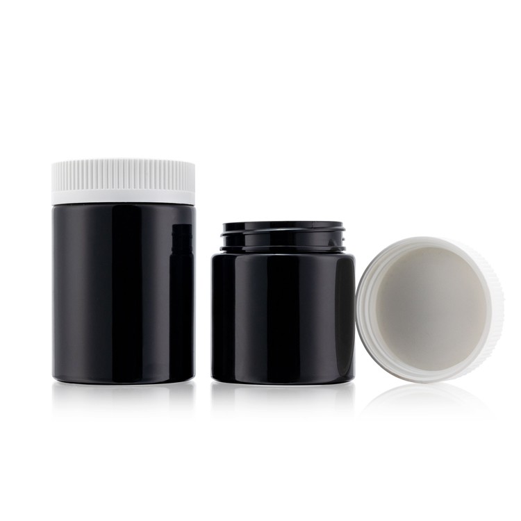 plastic child proof jar plastic child proof jar